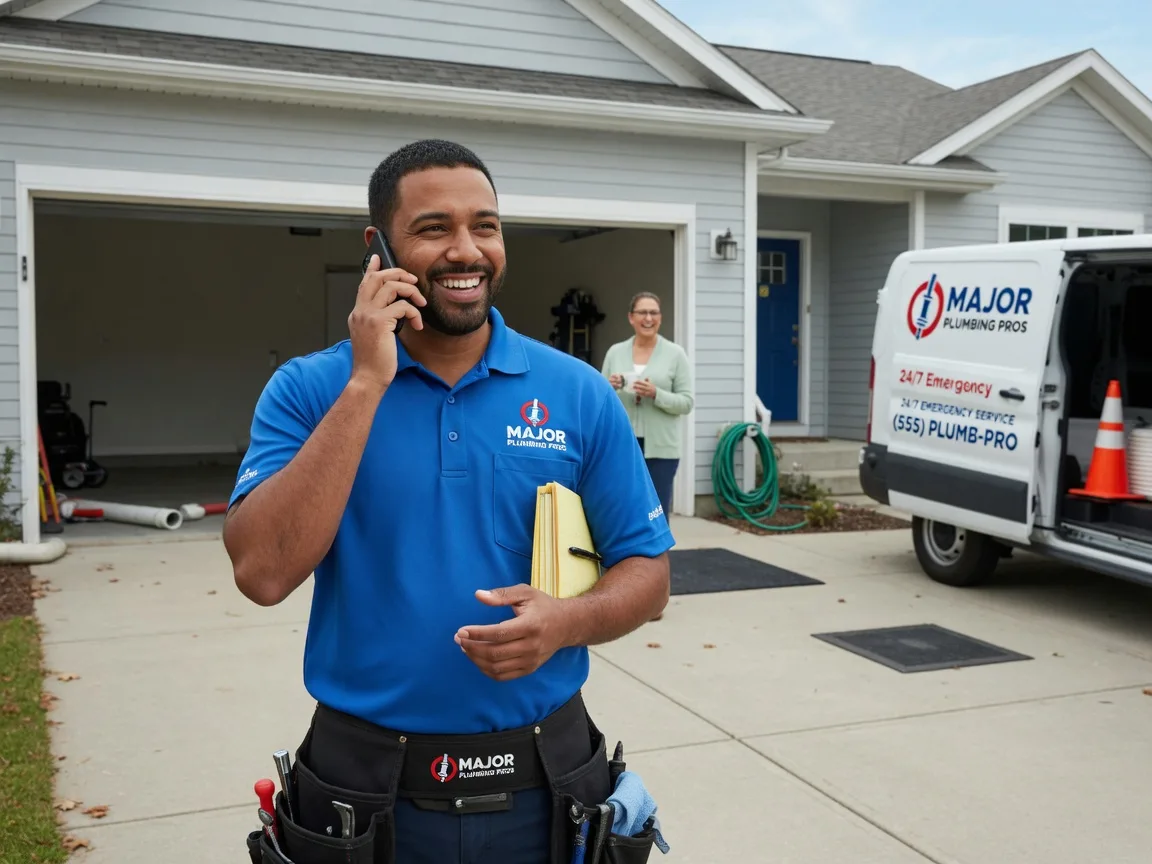 Drain Cleaning Services New Mexico FAQs